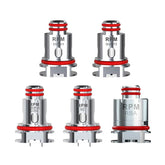 SMOK RPM Coils